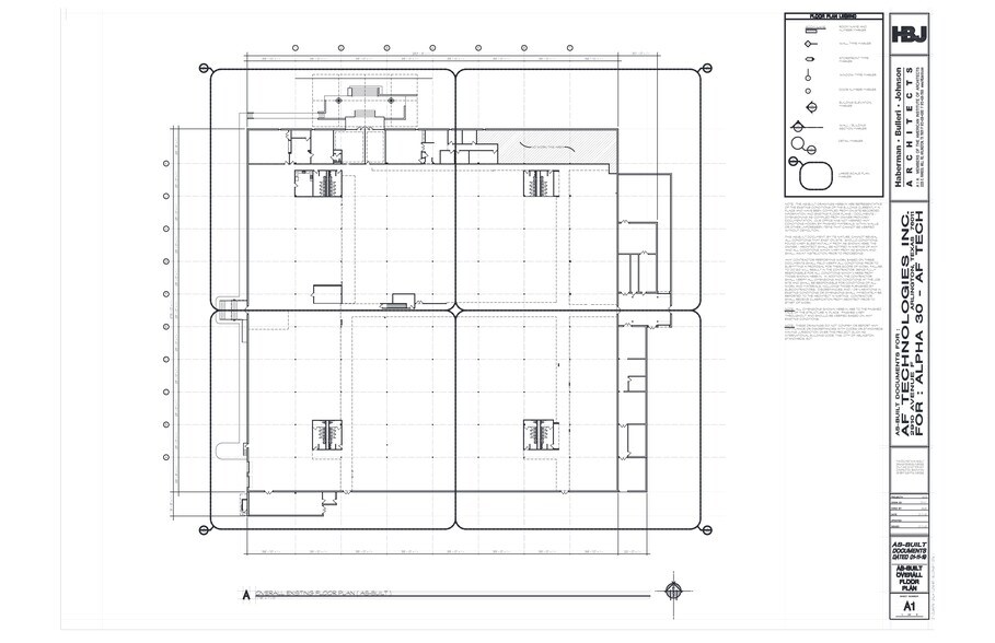 More Photos Of 2910 Avenue F, Arlington Warehouse For Sale
