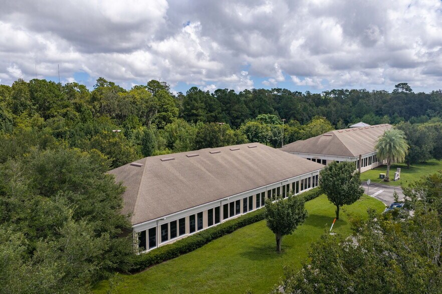 More Photos Of , Jacksonville Office For Sale