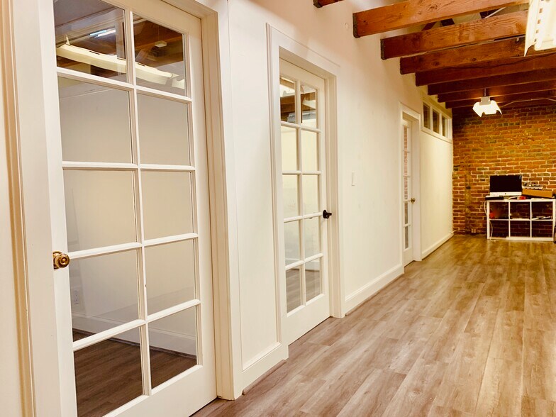 More Photos Of 1351-1353 3rd Street Promenade, Santa Monica Loft Creative Space For Lease