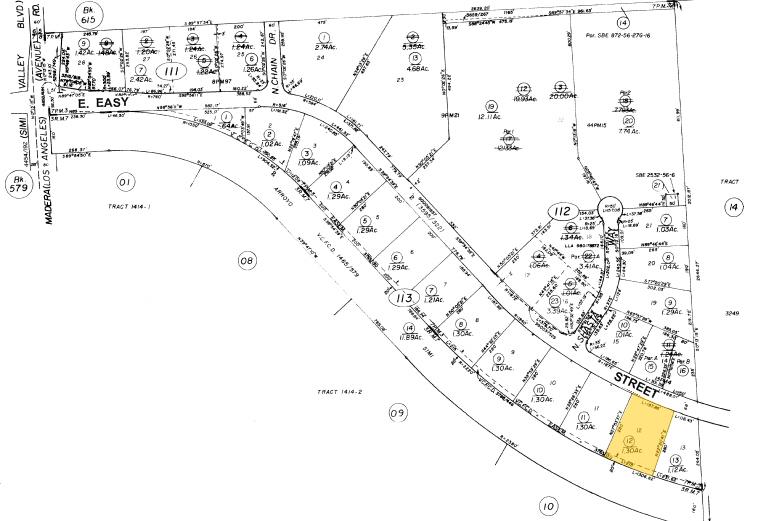More Photos Of 480 Easy St, Simi Valley Warehouse For Lease