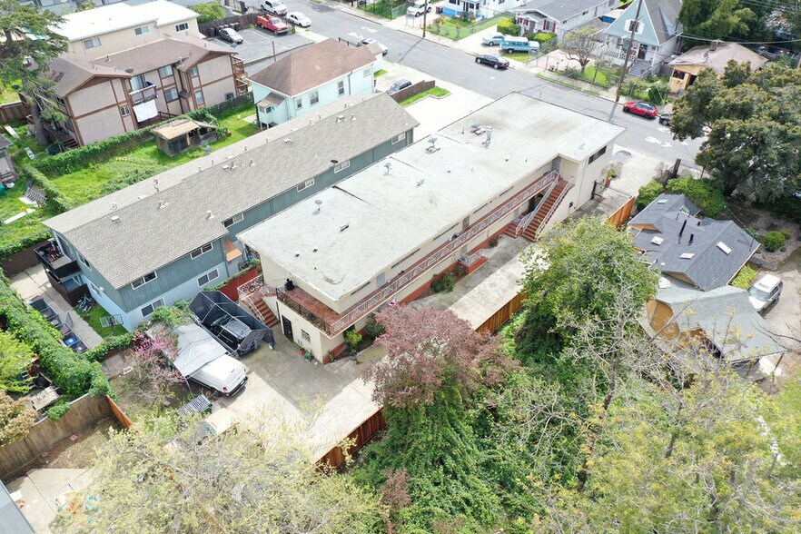 More Photos Of 3300 Brookdale Ave, Oakland Apartments For Sale