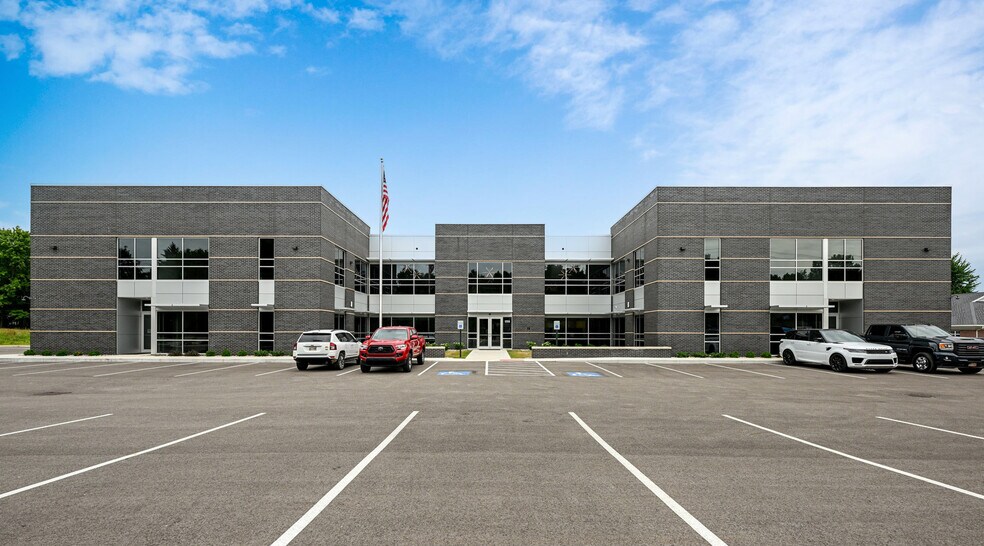 More Photos Of 1255 High St, Wadsworth Medical For Lease