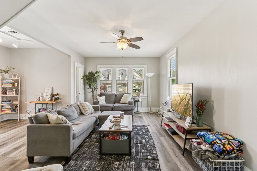 More Photos Of , Milwaukee Multifamily For Sale