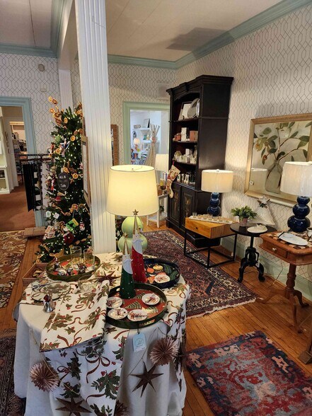 More Photos Of 600 National Rd, Wheeling Storefront Retail Office For Sale