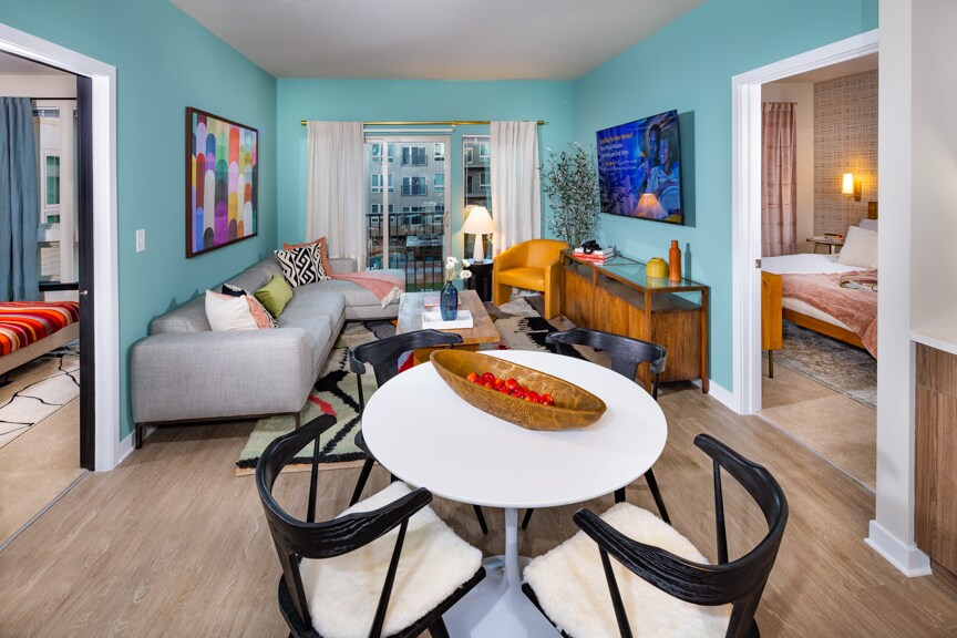 More Photos Of 2803 Poag St, Alexandria Apartments For Lease