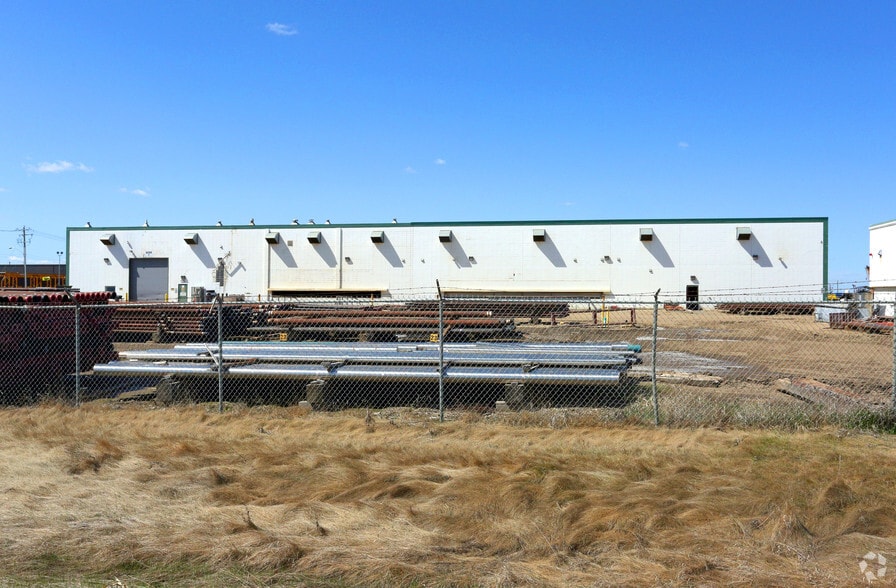 More Photos Of 402 22nd Ave, Nisku Service For Lease