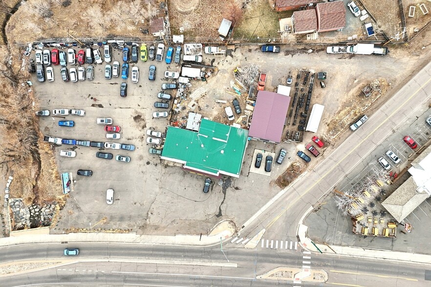 More Photos Of 15970 S Golden Rd, Golden Auto Dealership For Sale