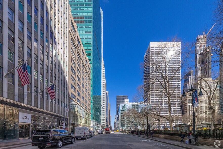 More Photos Of 4 Bryant Park, New York Office For Lease