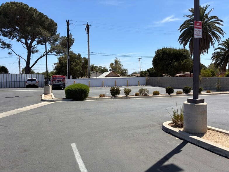 More Photos Of 15395 Foothill Blvd, Fontana Freestanding For Sale