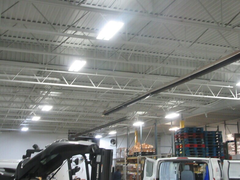 More Photos Of 3443 Military St, Port Huron Industrial For Sale