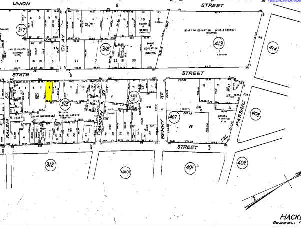 More Photos Of 270 State St, Hackensack Loft Creative Space For Lease