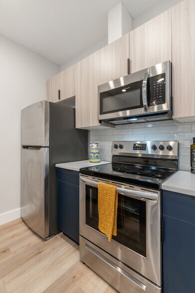 More Photos Of 3503 Midvale Ave, Philadelphia Apartments For Sale