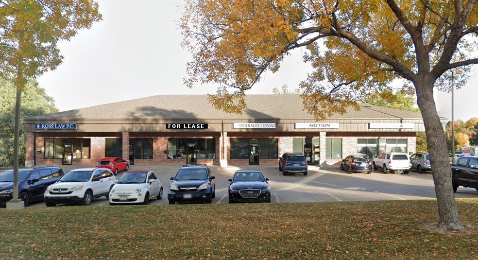 Primary Photo Of 8030 S Holly St, Littleton Freestanding For Lease