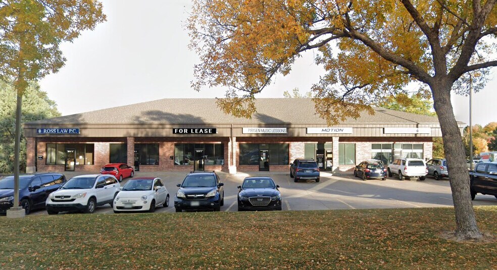 More Photos Of 8030 S Holly St, Littleton Freestanding For Lease