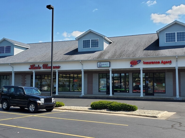 More Photos Of 6066-6084 S 12th St, Kalamazoo Storefront Retail Office For Lease