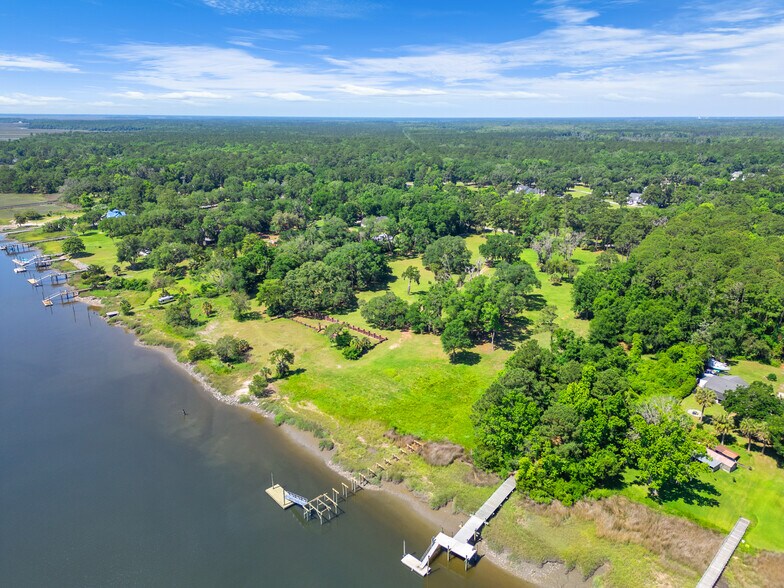 More Photos Of 249 Brigantine Dunmore Rd, Midway Land For Sale