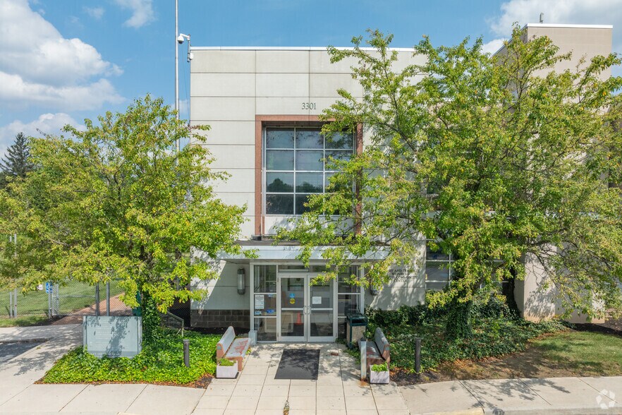 More Photos Of 3301 N Front St, Harrisburg Office For Sale