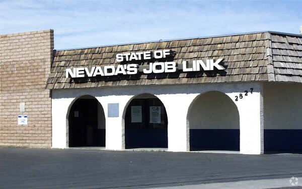 More Photos Of 2827 Las Vegas Blvd N, North Las Vegas Office For Sale