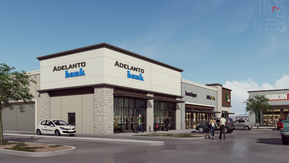 More Photos Of Mojave Dr, Adelanto Unknown For Lease