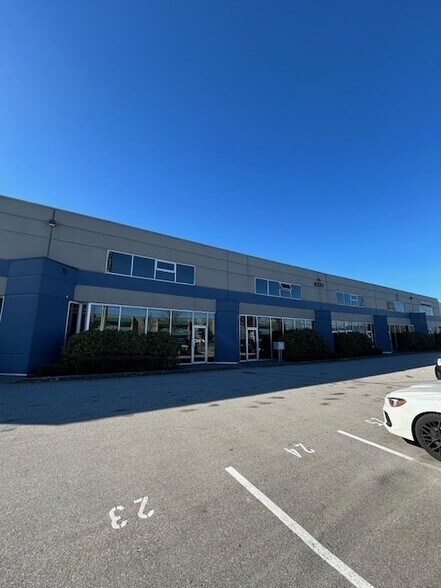 More Photos Of 6251 Graybar Rd, Richmond Warehouse For Lease