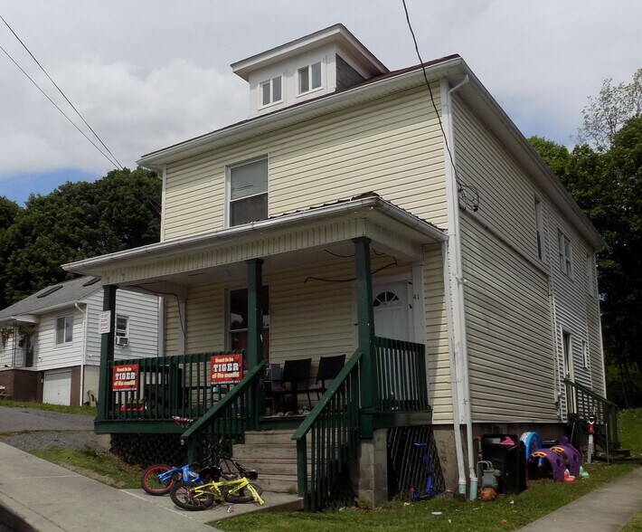 More Photos Of , Frostburg Multifamily For Sale