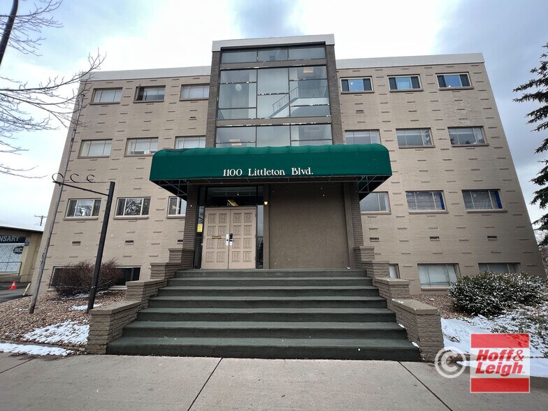 More Photos Of 1100 W Littleton Blvd, Littleton Loft Creative Space For Sale