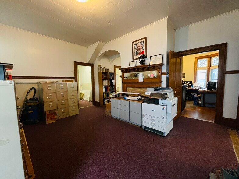 More Photos Of 179 1st St, Pittsfield Office Residential For Sale