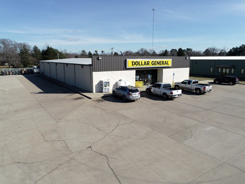 More Photos Of 107 Highway 1, Oil City Freestanding For Sale