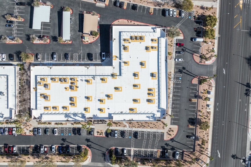 More Photos Of 2410 Fire Mesa St, Las Vegas Office For Sale