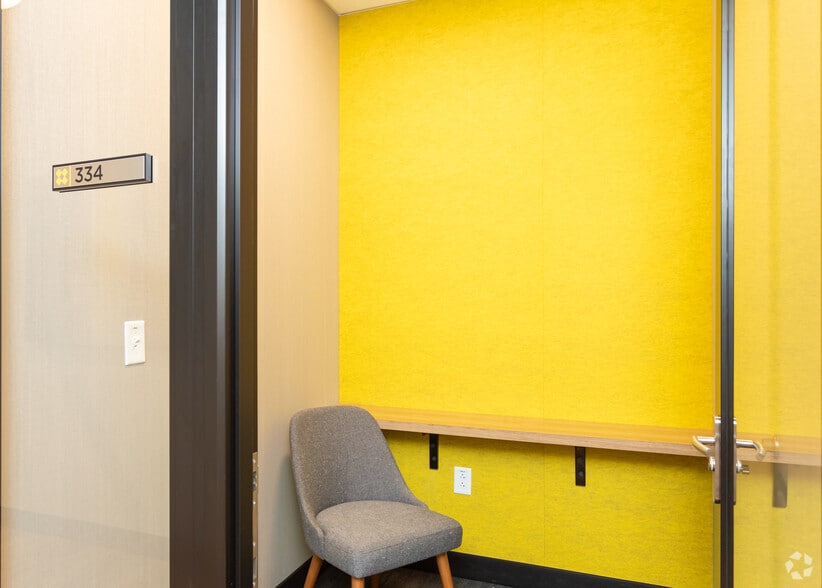 More Photos Of 600 Park Offices Dr, Durham Coworking Space