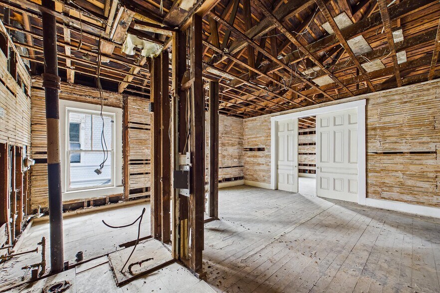 More Photos Of 1625 G St, Eureka Multifamily For Sale