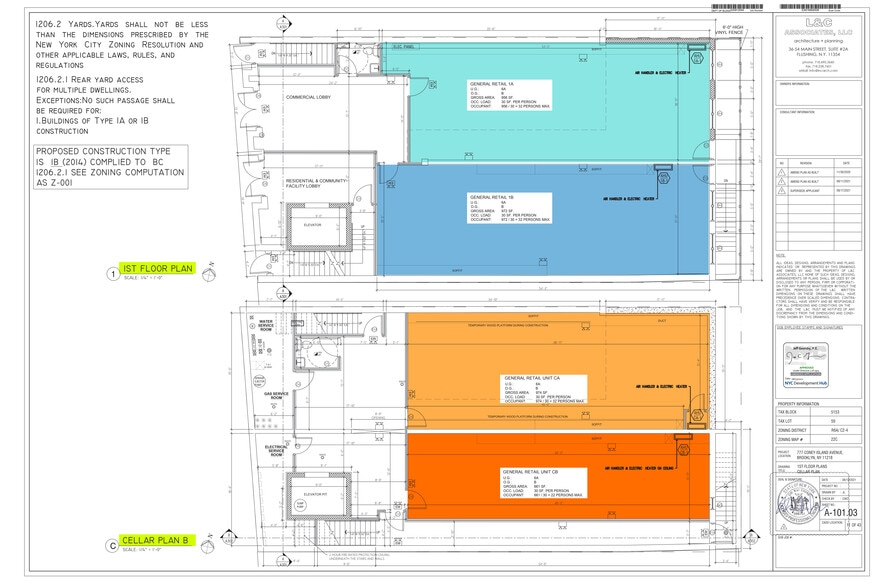 777 Coney Island Ave, Brooklyn, NY 11218 Retail For Lease