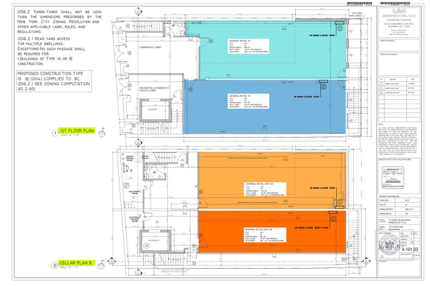 More Photos Of 777 Coney Island Ave, Brooklyn Apartments For Lease
