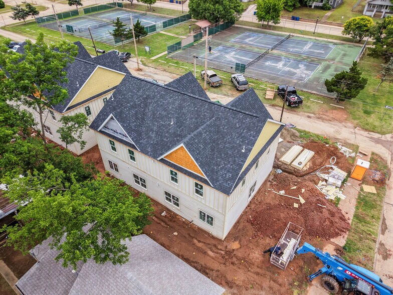 More Photos Of 807 W 7th Ave, Stillwater Apartments For Sale