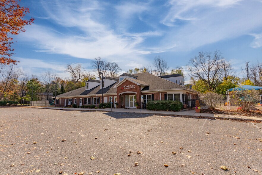 More Photos Of 1330 State Route 34, Matawan Daycare Center For Sale