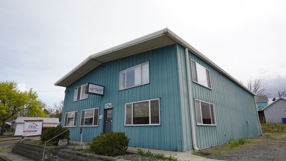 More Photos Of 2704 Clearwater Ave, Lewiston Industrial For Sale