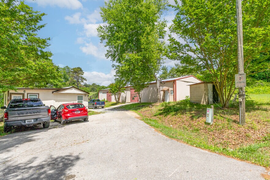 More Photos Of 16 Pleasant Hill Dr, Talmo Land For Sale