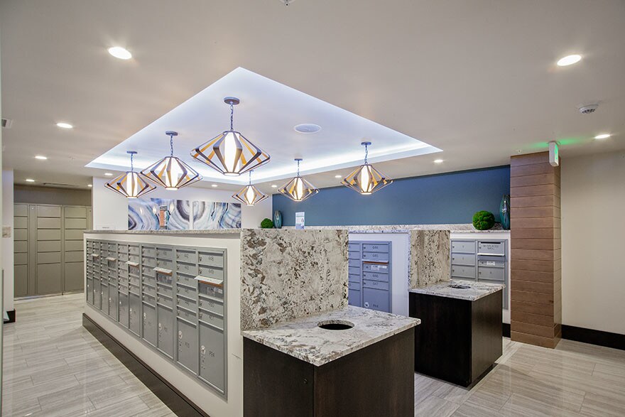 More Photos Of 520 Terry Ave, Seattle Apartments For Lease