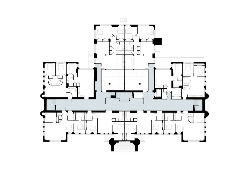 More Photos Of 125 Oak St, Hot Springs Apartments For Lease
