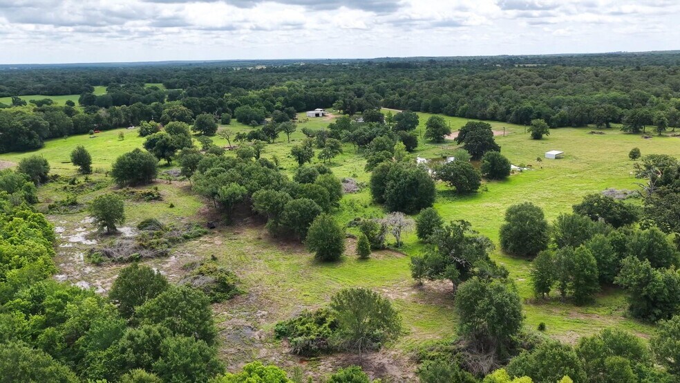 More Photos Of 632 County Road 340A, Milano Land For Sale