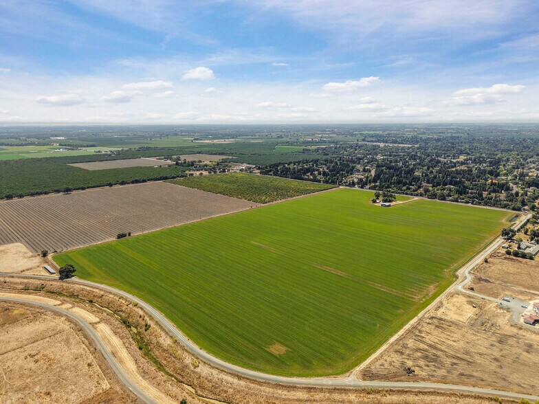 More Photos Of 5149 E 8 Mile Rd, Stockton Land For Sale