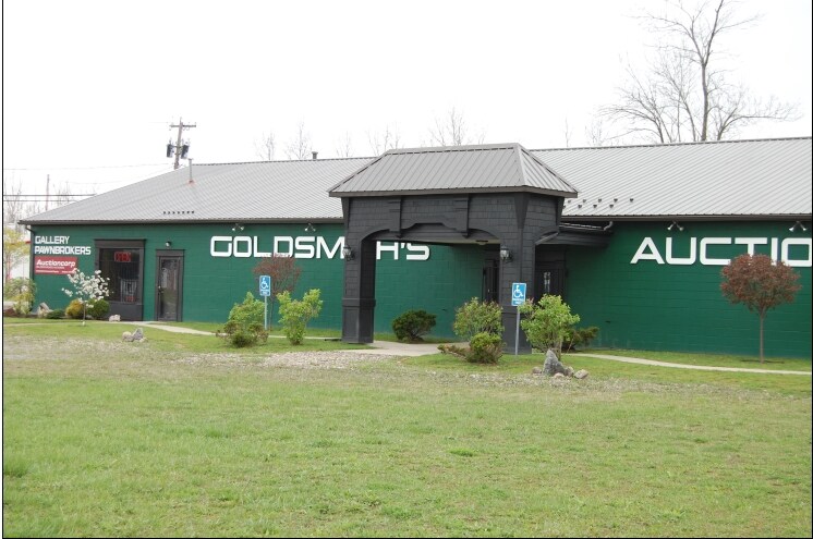 Primary Photo Of 6484 S Transit Rd, Lockport Land For Lease