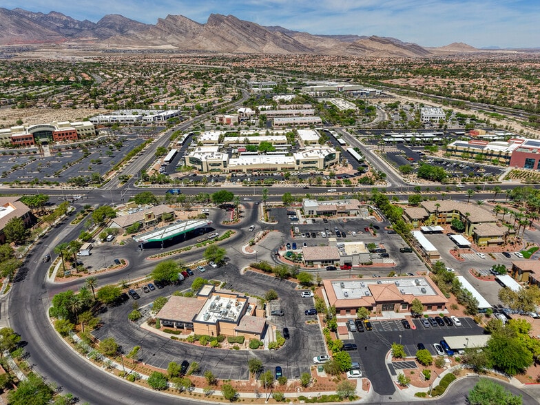 More Photos Of 1260 N Town Center Dr, Las Vegas Restaurant For Sale