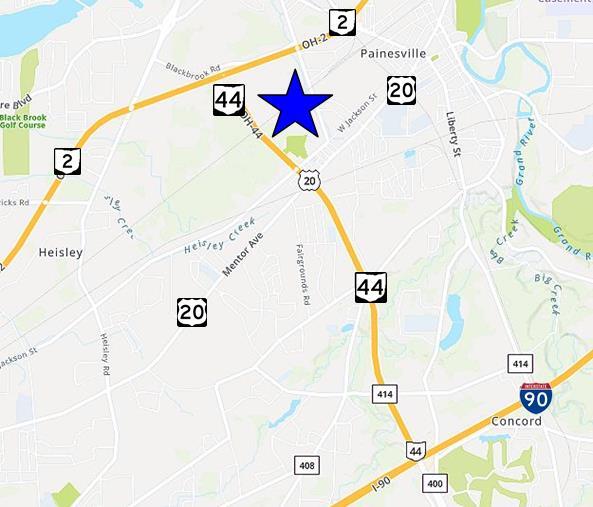 More Photos Of Renaissance Pky, Painesville Land For Sale