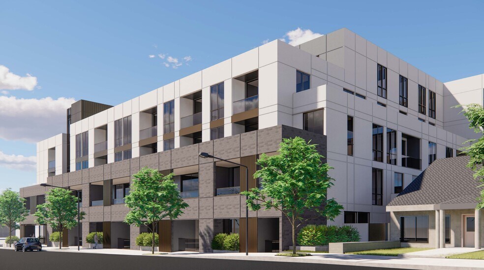 More Photos Of 815 Fremont Ave, South Pasadena Land For Sale