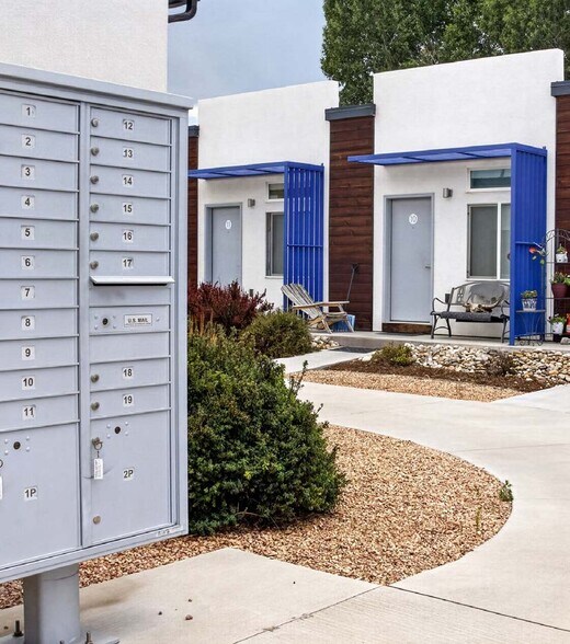 More Photos Of , Salida Multifamily For Sale