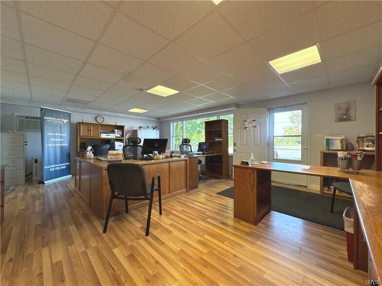 More Photos Of 10384 Us Route 11, Adams Office Residential For Sale