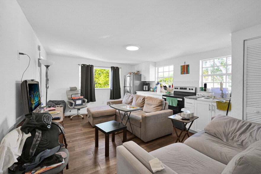 More Photos Of 3711 SW 27th Ter, Miami Specialty For Sale