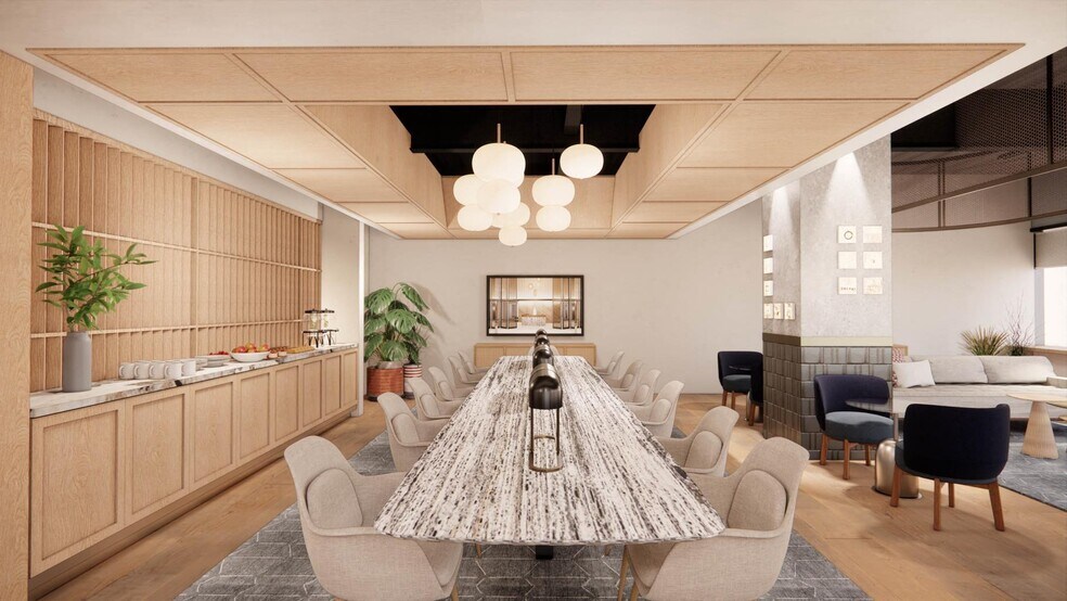 More Photos Of 701 Pike St, Seattle Office For Lease