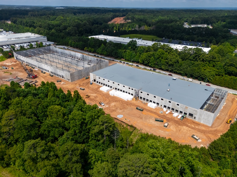 More Photos Of 4200 Southmeadow Pky, Atlanta Unknown For Lease